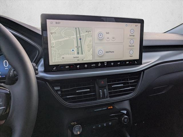 2024 Ford Escape Active - Photo 14