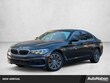  BMW 540i