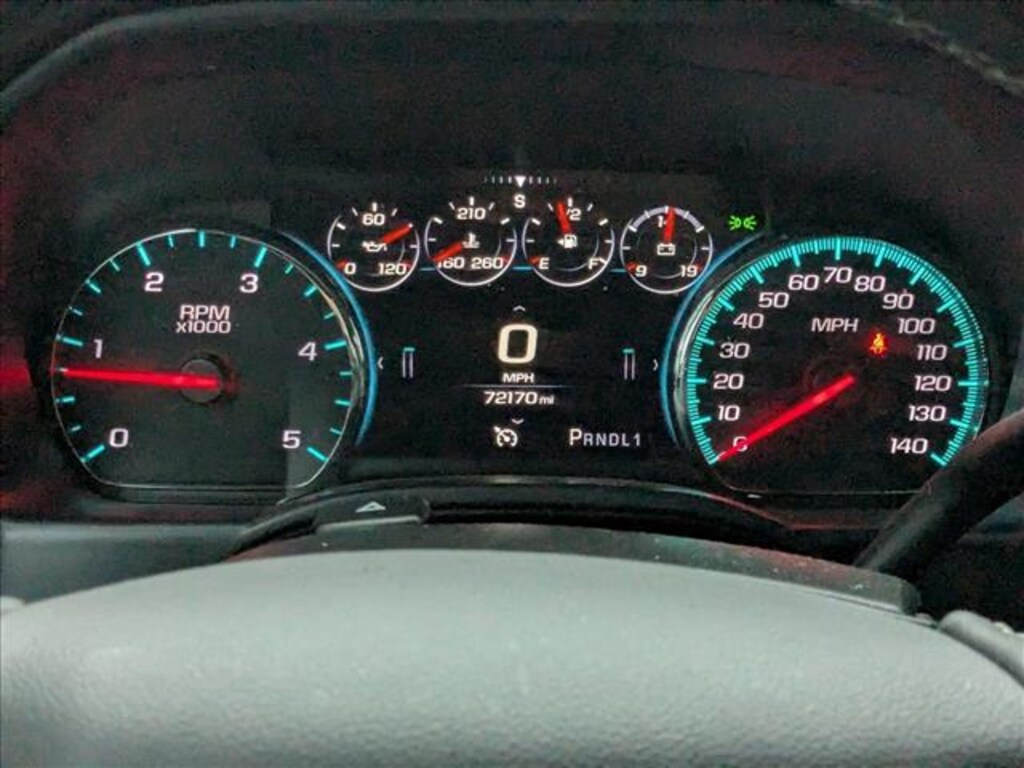 Used 2019 GMC Sierra 3500HD Denali Truck Crew Cab