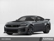  Ford Mustang Dark Horse SC