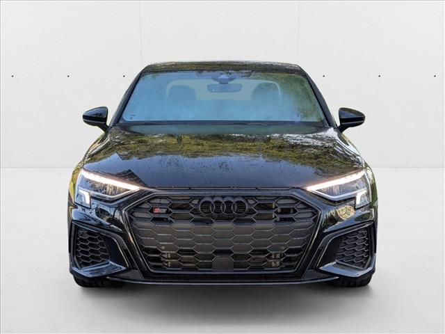 2024 Audi S3 Premium Plus photo 2