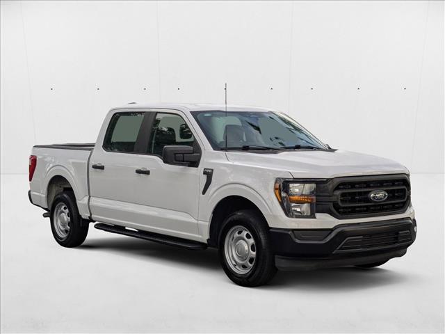 2023 Ford F-150 XL photo 3
