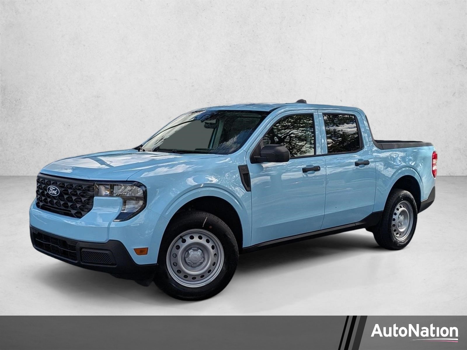 2026 Ford Maverick XL Truck SuperCrew