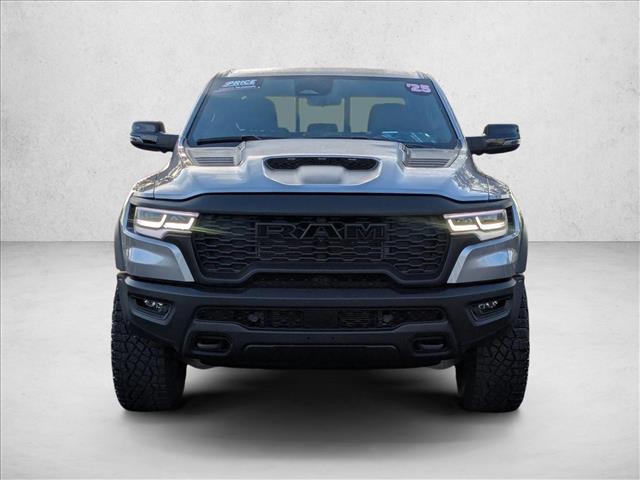 2025 Ram 1500 RHO photo 2