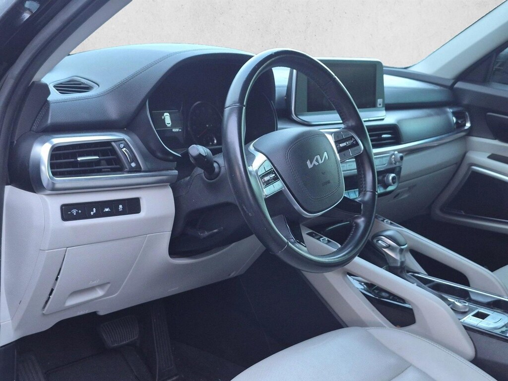 Used 2022 Kia Telluride S SUV