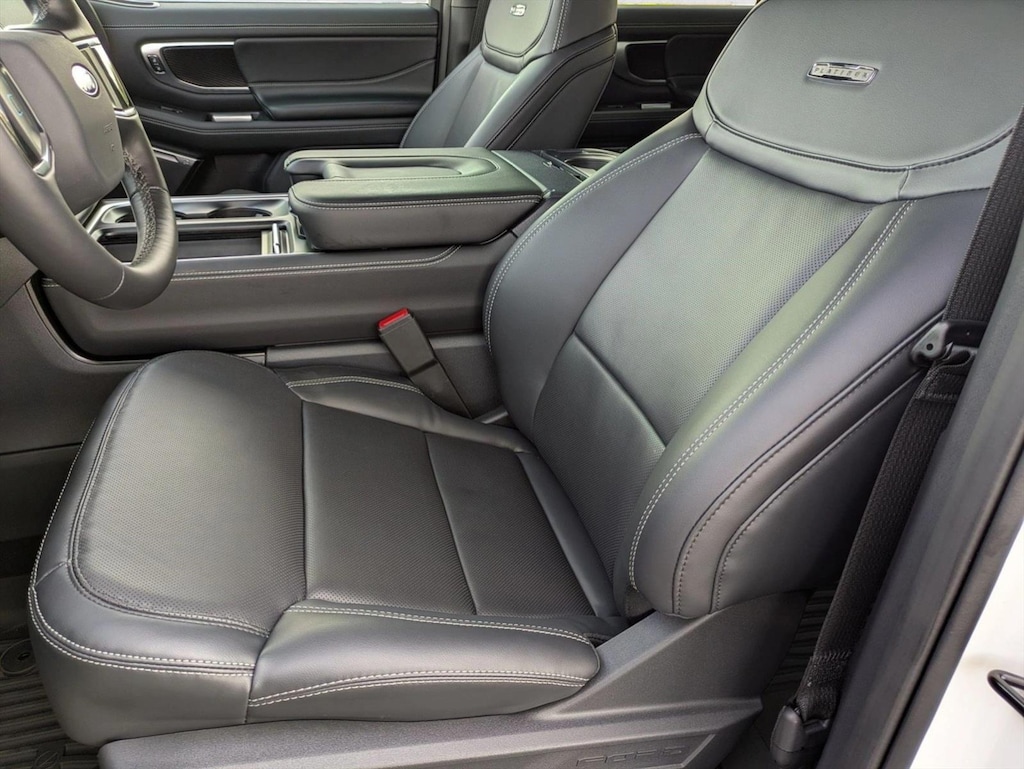 New 2027 Ford Expedition Platinum SUV