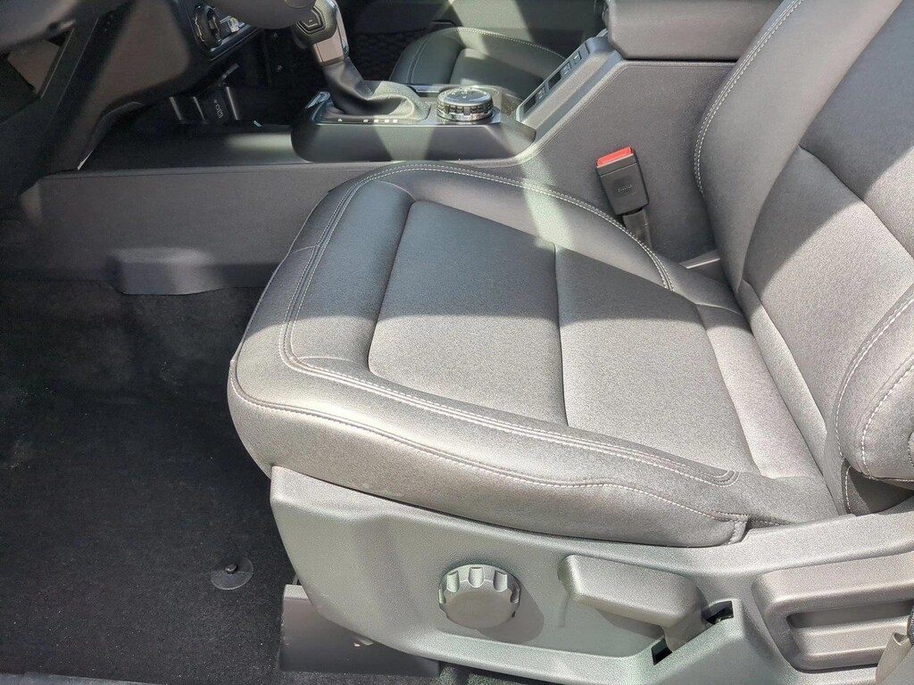 New 2026 Ford Bronco Big Bend SUV