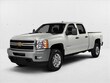 Chevrolet Silverado 2500HD