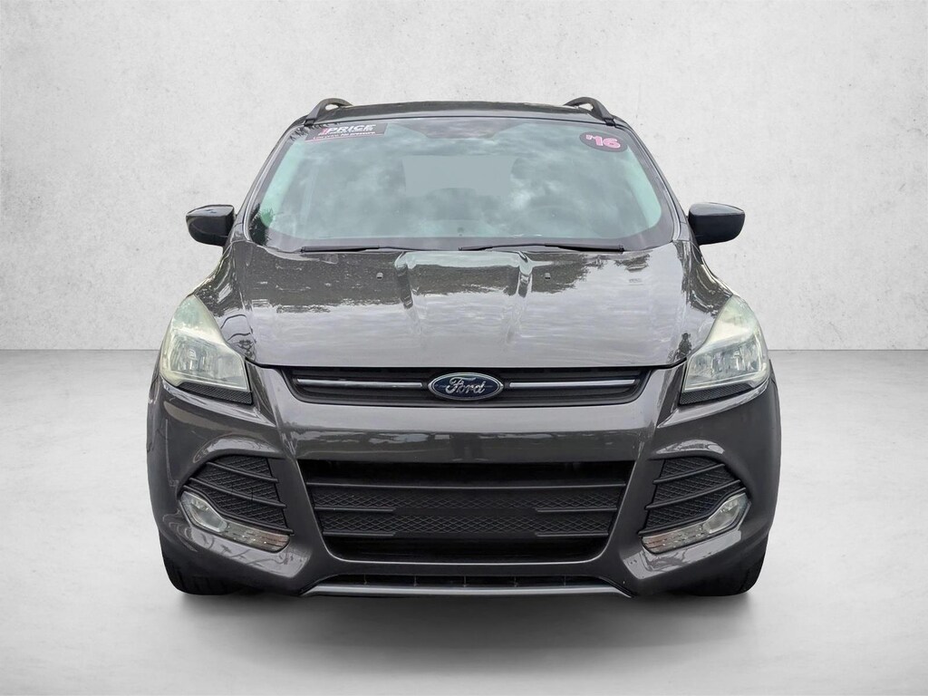 Used 2016 Ford Escape SE SUV
