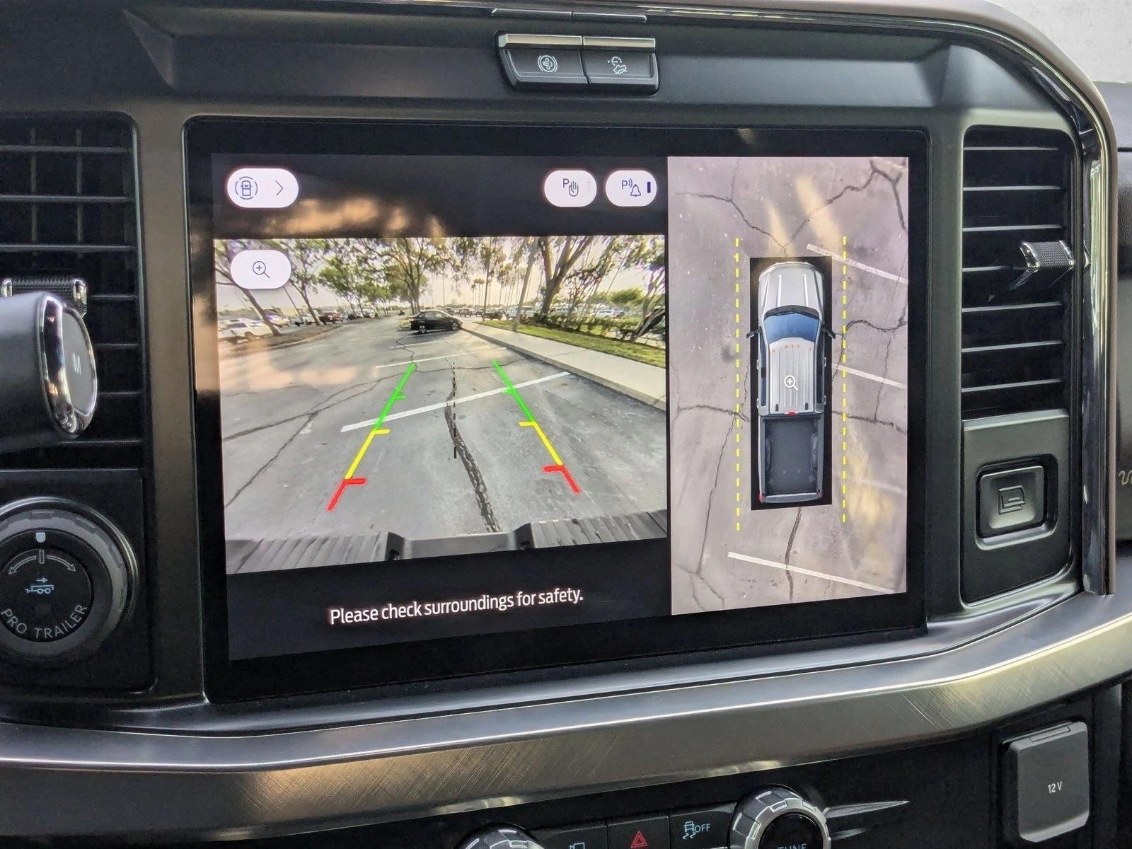 2026 Ford F-250 Super Duty King Ranch - Photo 12