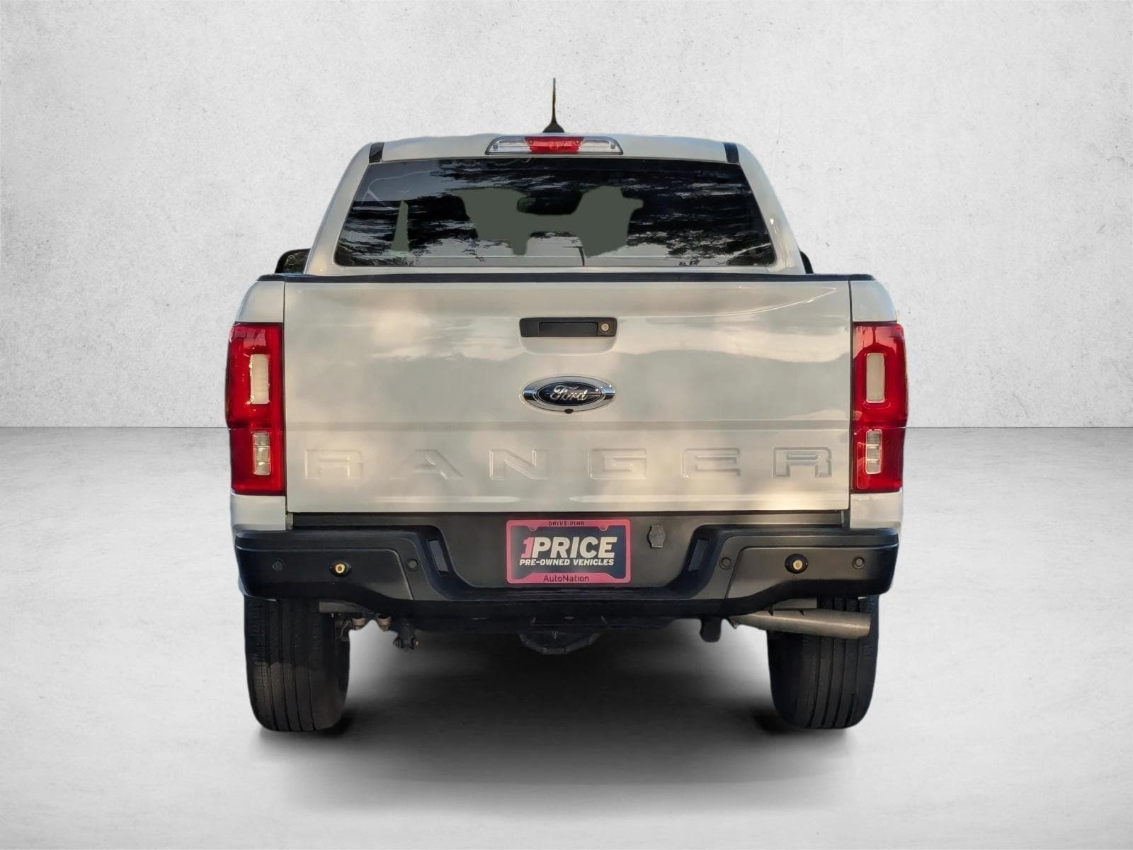 2019 Ford Ranger XL - Photo 7