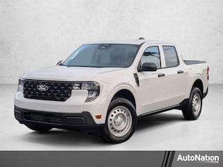 2026 Ford Maverick XL Truck SuperCrew