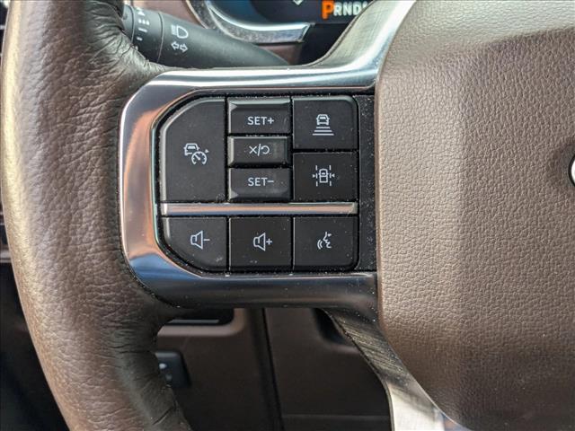 2023 Ford F-150 King Ranch photo 4