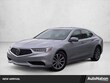  Acura TLX