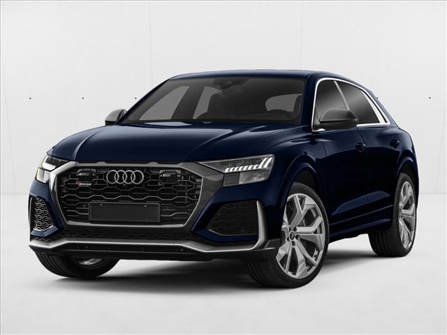 2022 Audi RS Q8 Base