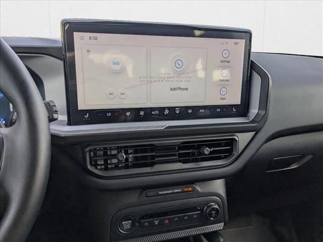 2025 Ford Bronco Sport Badlands - Photo 12