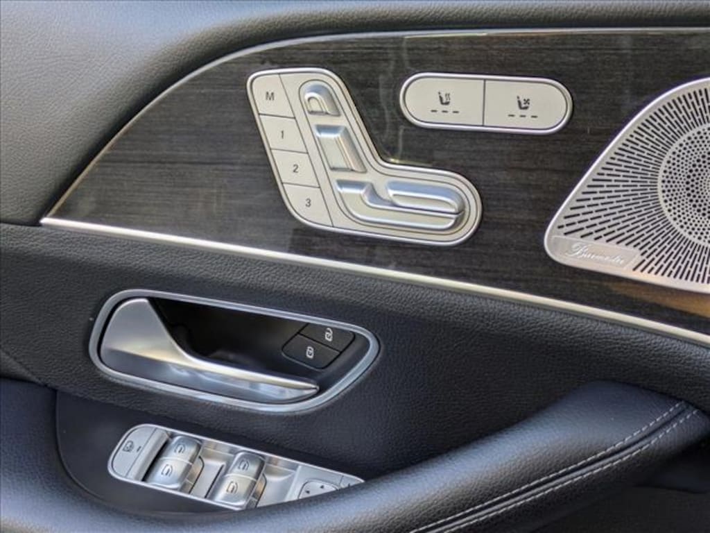 Used 2020 Mercedes-Benz GLE 350 GLE 350 SUV