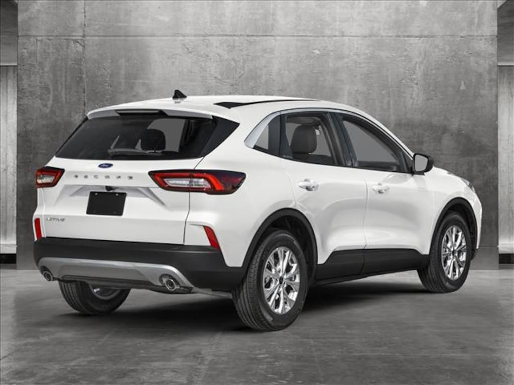 New Ford Escape For Sale Margate, FL 1FMCU0GN2SUA19210 AutoNation