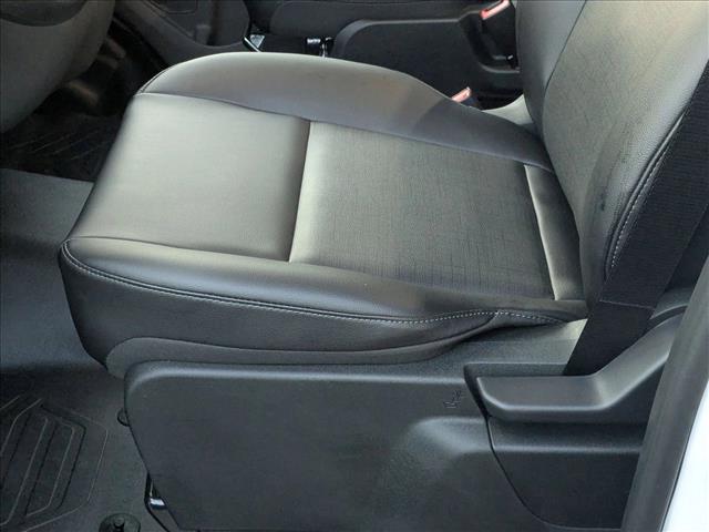 2025 Ford Transit photo 3
