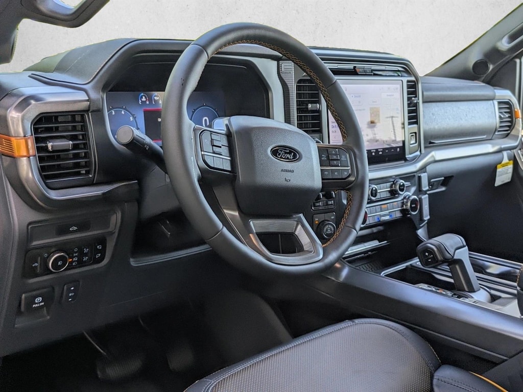 New 2026 Ford F-150 Tremor Truck SuperCrew Cab