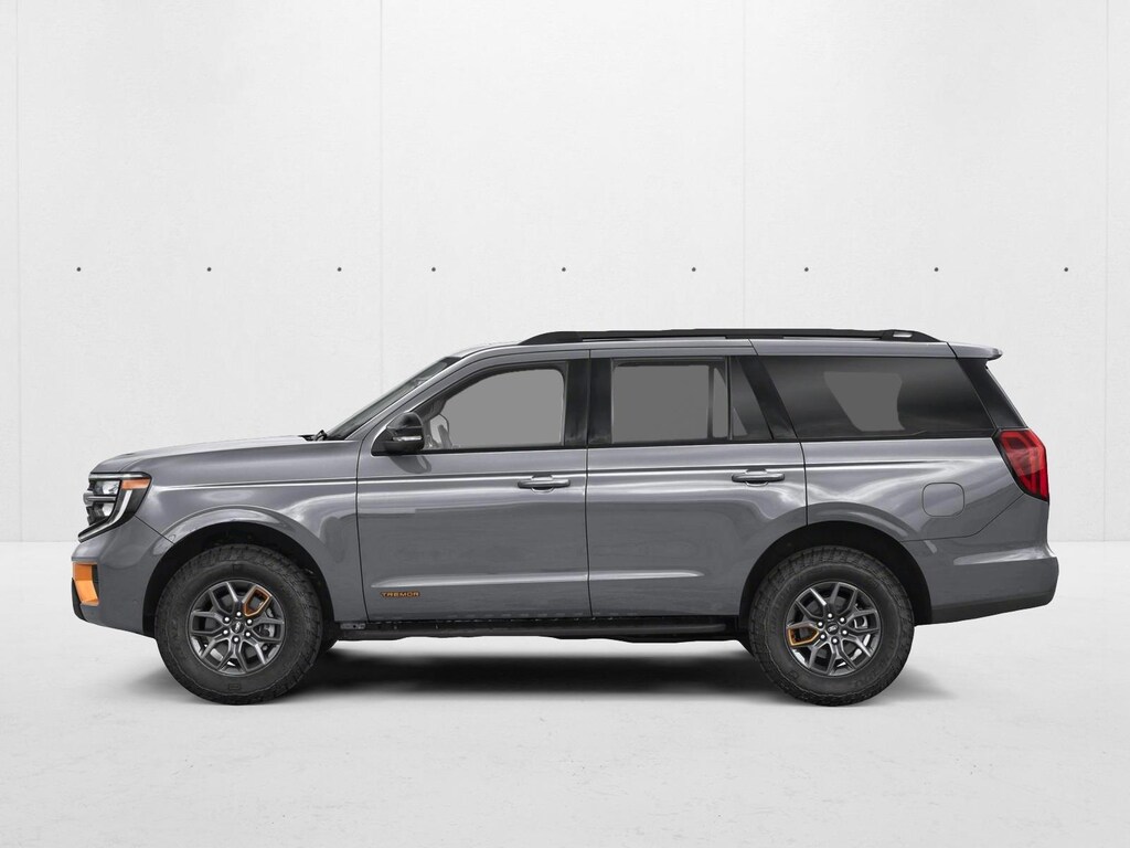 New 2027 Ford Expedition Tremor SUV