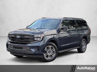 2026 Ford Expedition Max Active SUV