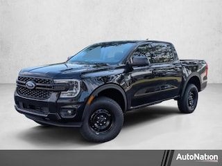 2026 Ford Ranger XL Truck SuperCrew