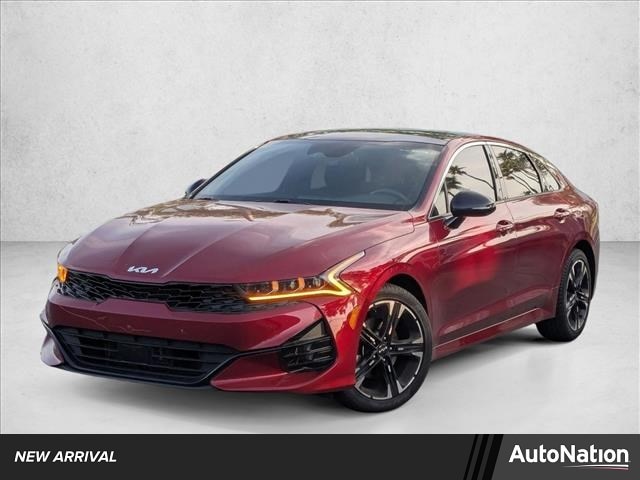2023 Kia K5