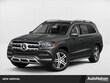 Mercedes-Benz GLS 450