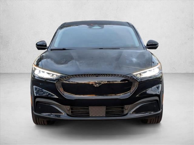 Used 2022 Ford Mustang Mach-E Select RWD with VIN 3FMTK1RM3NMA50815 for sale in Sanford, FL