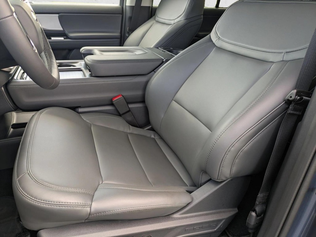 New 2027 Ford Expedition Active SUV