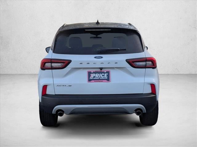 2024 Ford Escape Active - Photo 7