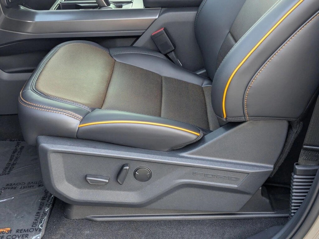 New 2026 Ford F-150 Tremor Truck SuperCrew Cab
