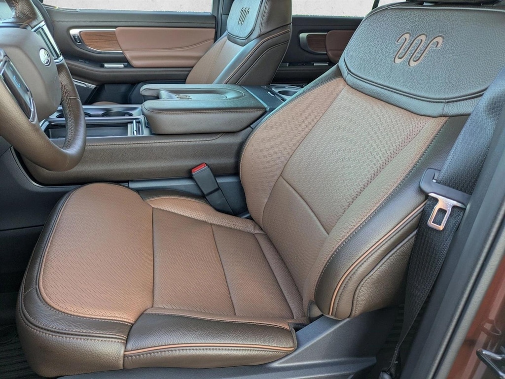 New 2027 Ford Expedition Max King Ranch SUV