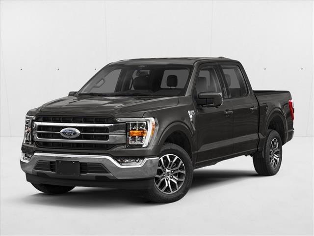 2022 Ford F-150 Lariat's photo