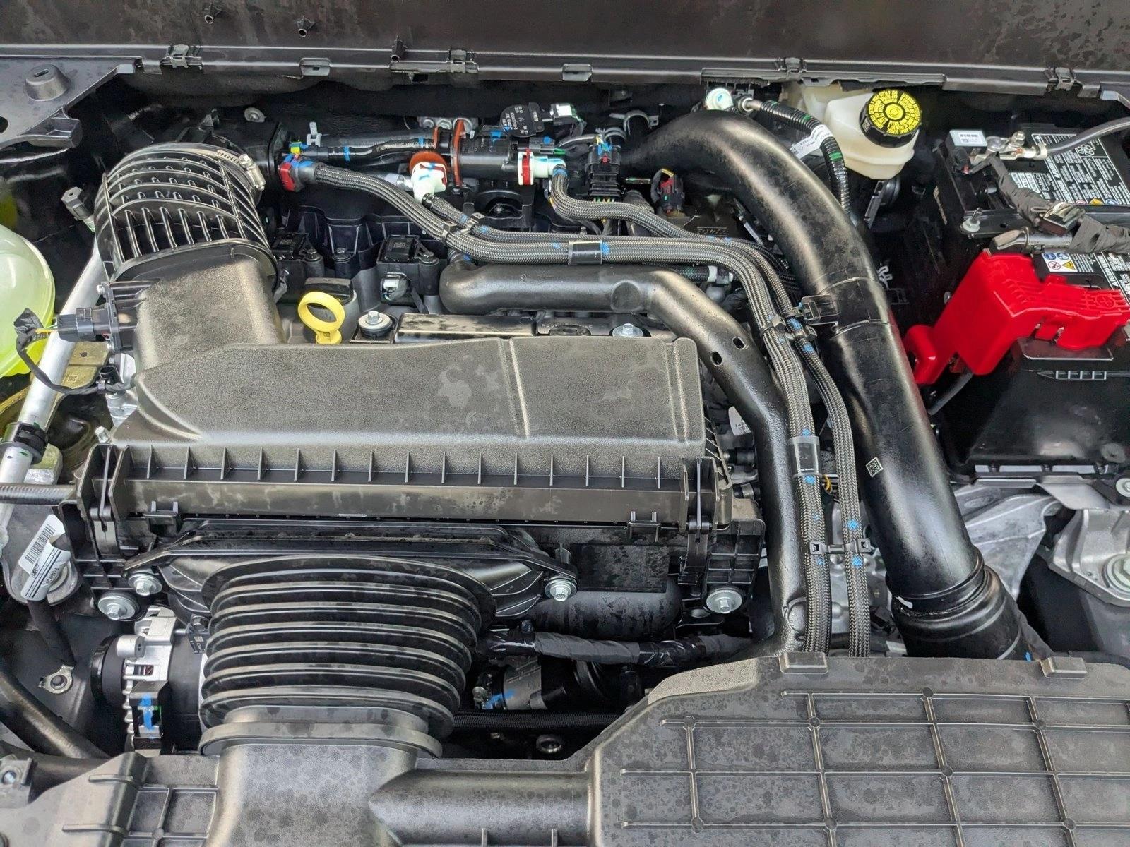 2025 Ford Maverick Lobo Premium - Photo 15