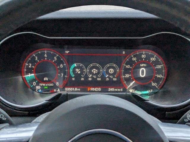 2021 Ford Mustang GT Premium photo 3