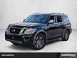  Nissan Armada