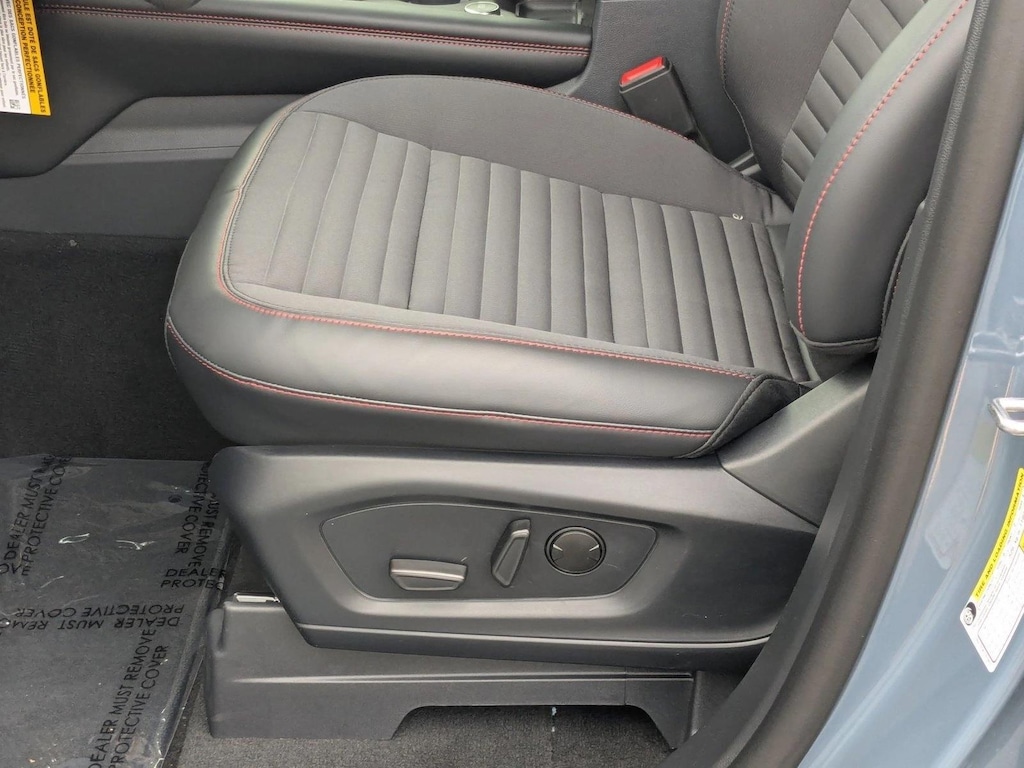 New 2026 Ford Explorer ST-Line SUV