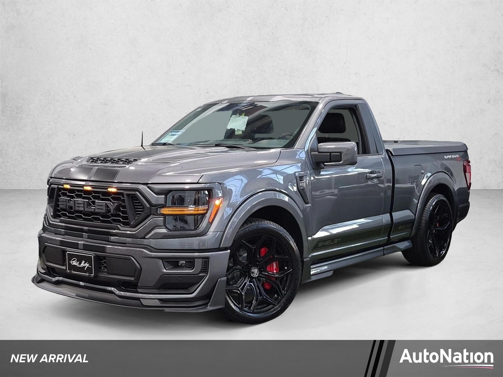 New 2026 Ford F-150 XL Truck Regular Cab