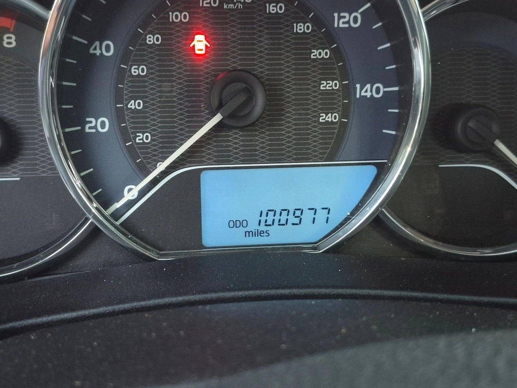 Used 2014 Toyota Corolla LE Plus Sedan