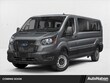 Ford Transit Passenger Wagon