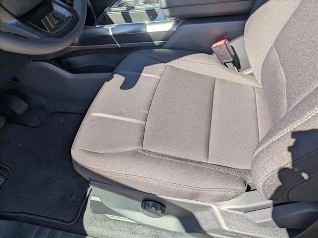 New 2026 Ford F-150 STX Truck SuperCrew Cab