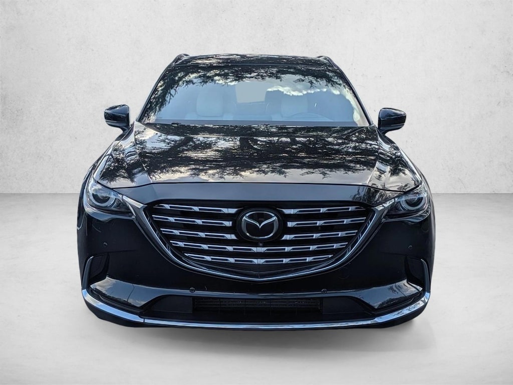 Used 2023 Mazda CX-9 Signature SUV