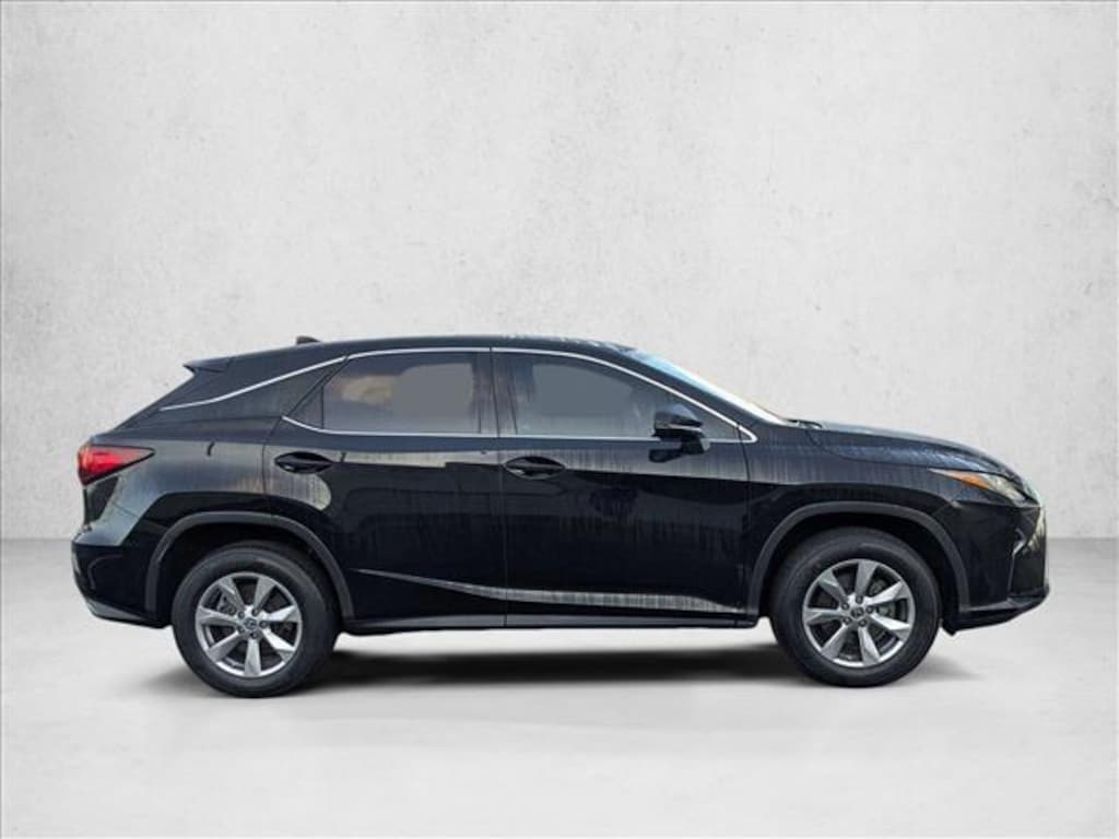 Used 2019 Lexus RX 350 RX 350 SUV