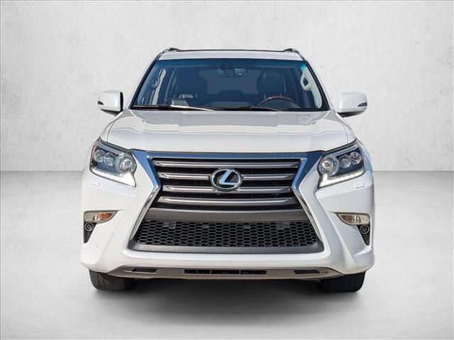 2014 Lexus GX 460 Premium photo 2