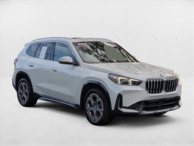 2024 Bmw X1 XDrive28i photo 3