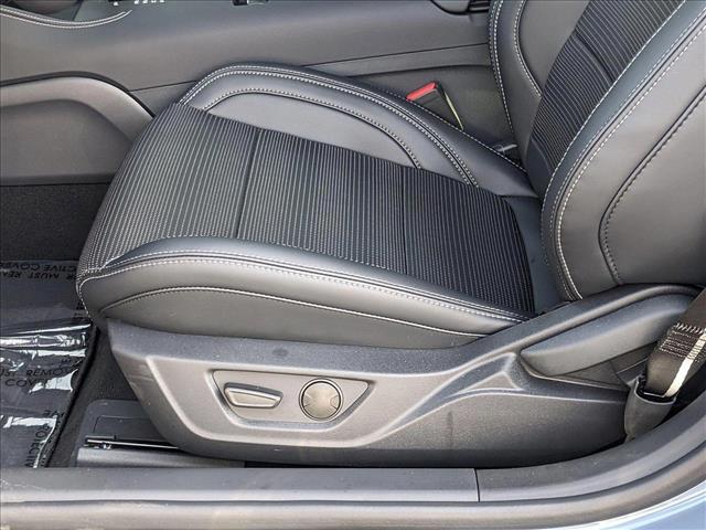 2025 Ford Mustang GT Premium Convertible photo 4
