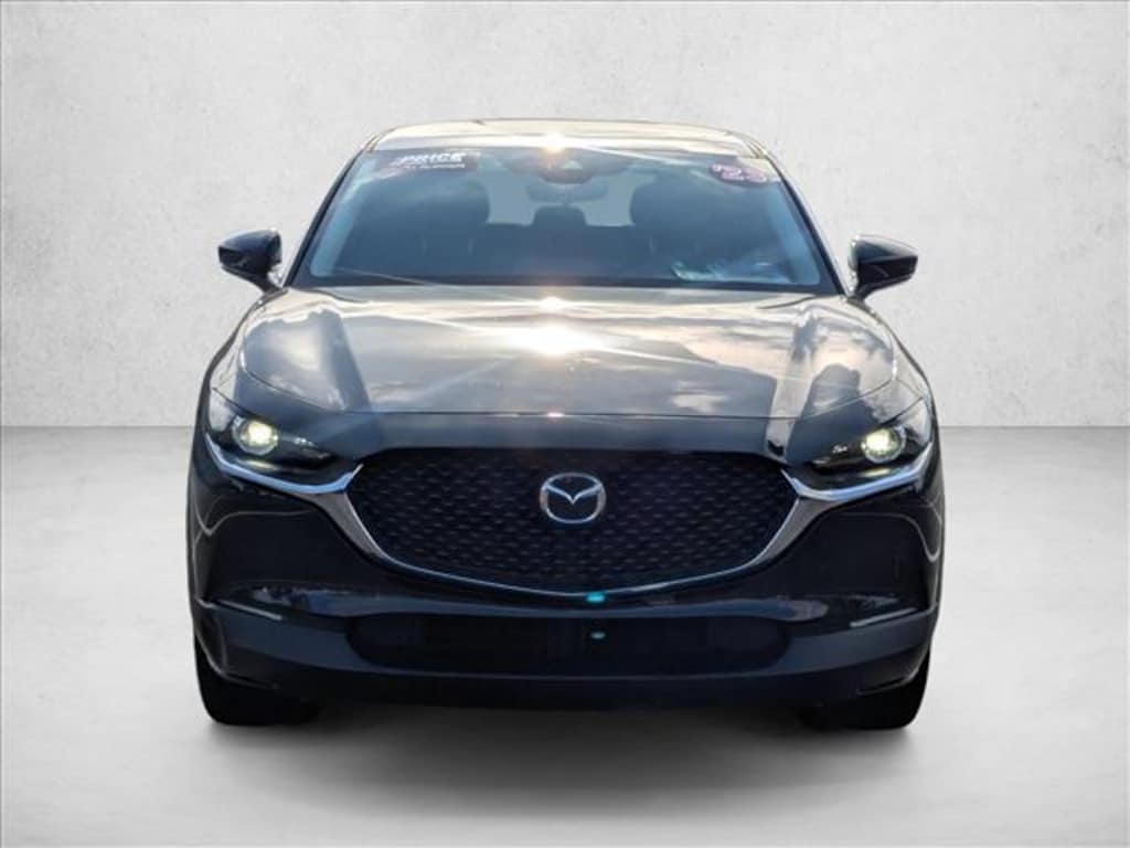 Used 2023 Mazda CX-30 2.5 S SUV