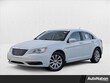 Chrysler 200